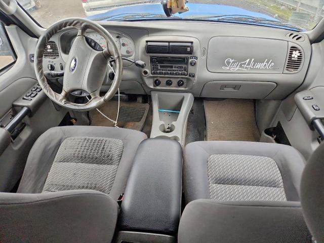 Ford Explorer Image 2