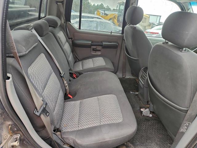 Ford Explorer Image 3