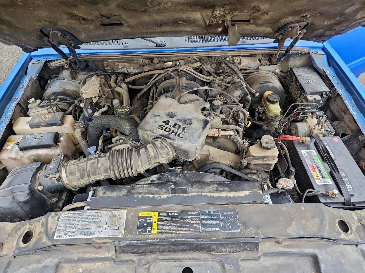 Ford Explorer Image 4