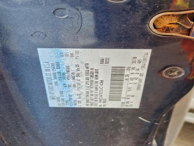 Ford Explorer Image 5