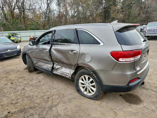 Kia Sorento Lx Image 4