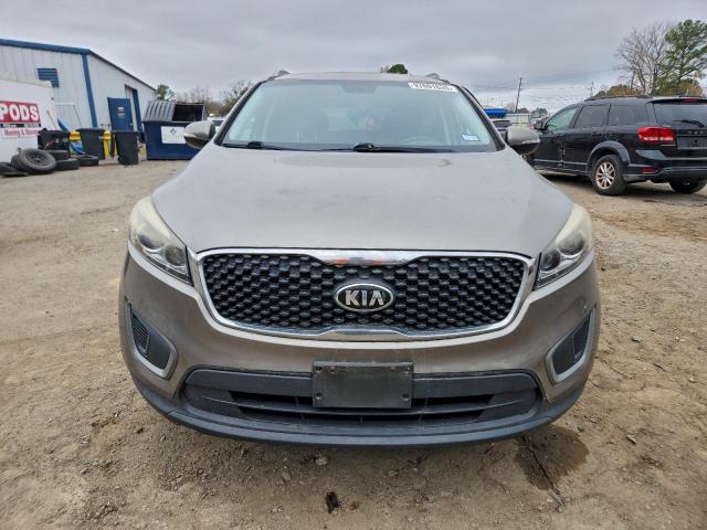 Kia Sorento Lx Image 2