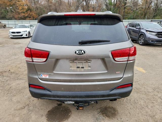 Kia Sorento Lx Image 9