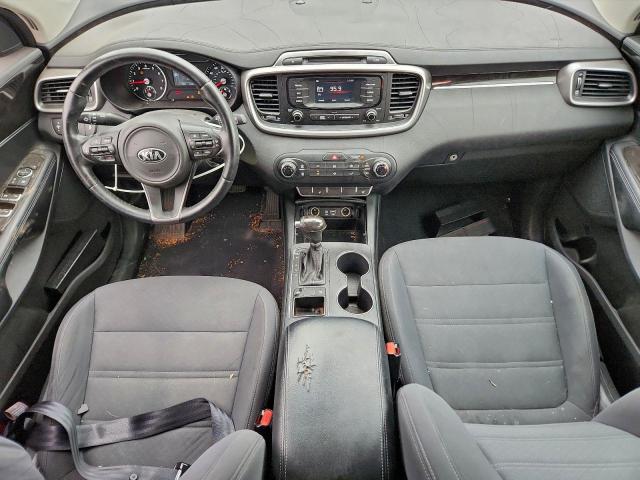 Kia Sorento Lx Image 6