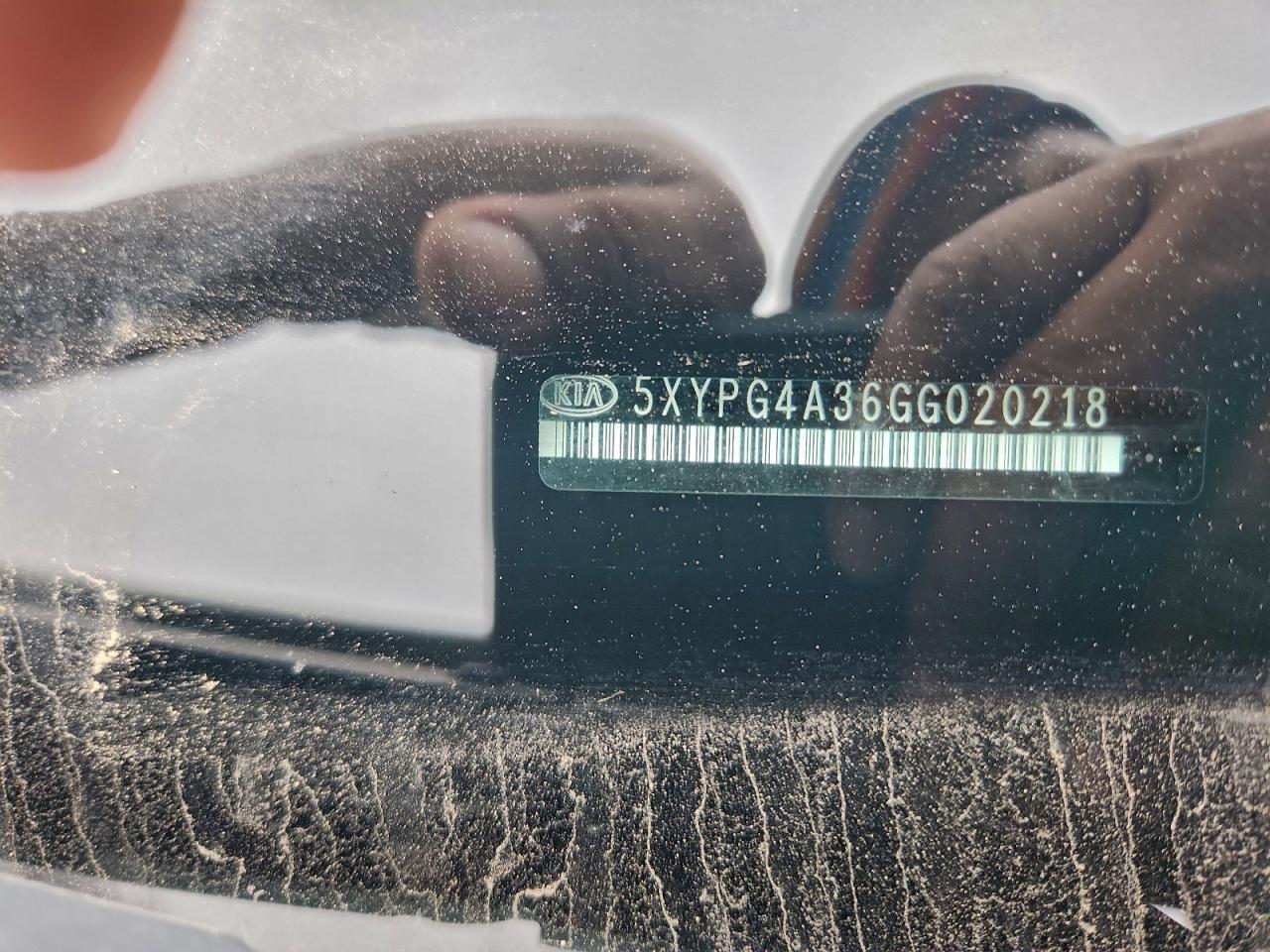 Kia Sorento Lx Image 13