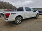 Ford F-150 Supercrew Image 4