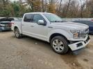 Ford F-150 Supercrew Image 6