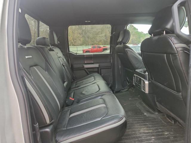 Ford F-150 Supercrew Image 10