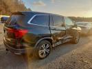 Honda Pilot Exl Image 10