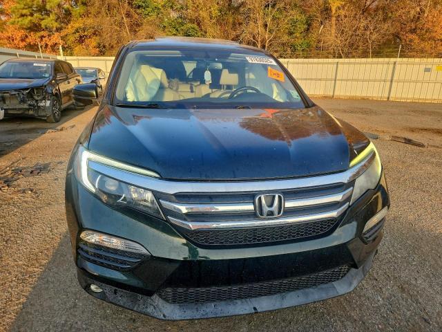 Honda Pilot Exl Image 9