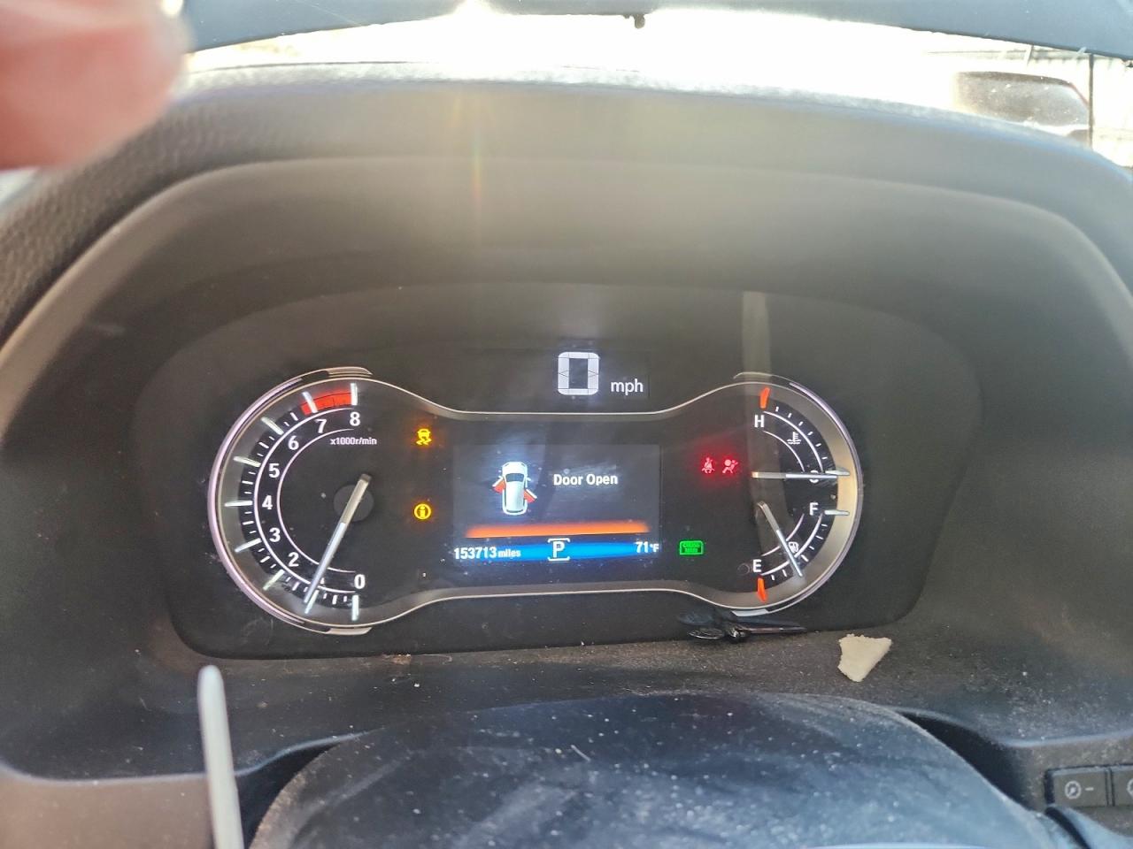 Honda Pilot Exl Image 13