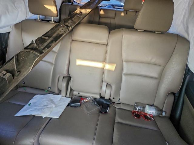 Honda Pilot Exl Image 2