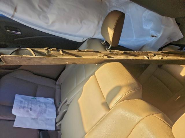 Honda Pilot Exl Image 4