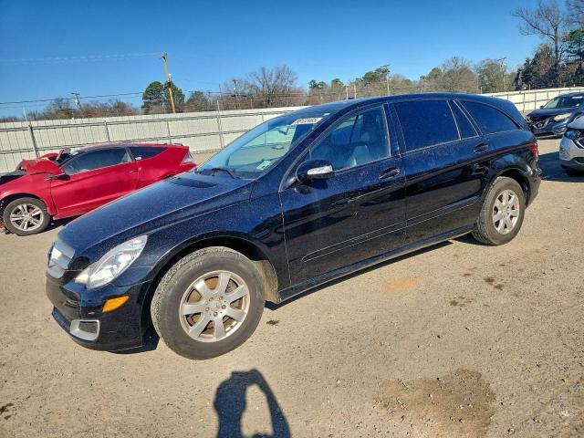  Salvage Mercedes-Benz R-Class