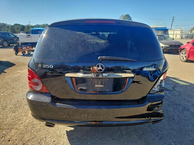 Mercedes-Benz R-Class 350 Image 2