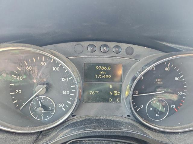 Mercedes-Benz R-Class 350 Image 8