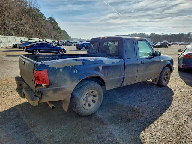 Ford Ranger Super Cab Image 4