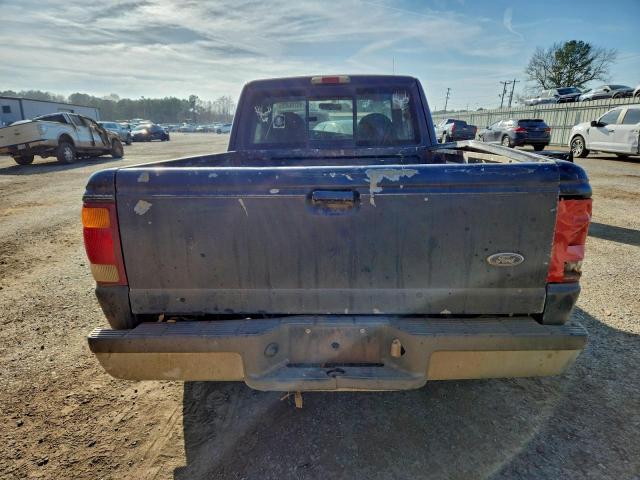 Ford Ranger Super Cab Image 5