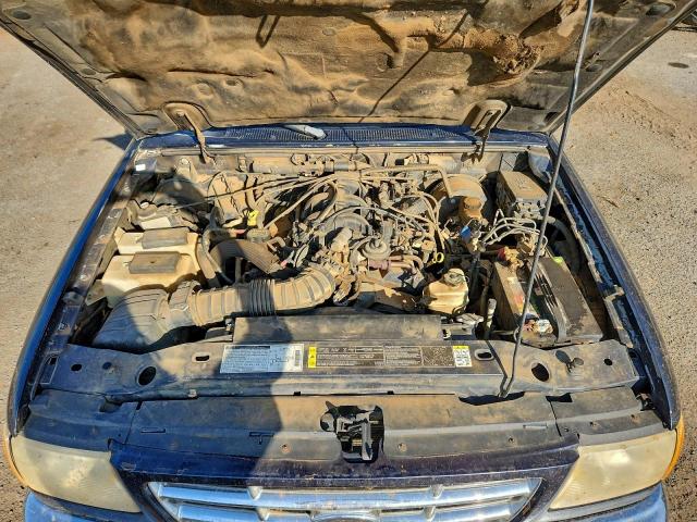 Ford Ranger Super Cab Image 12