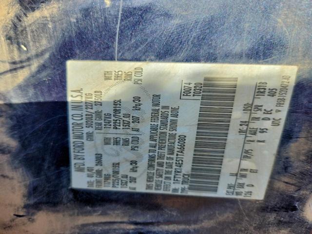 Ford Ranger Super Cab Image 10