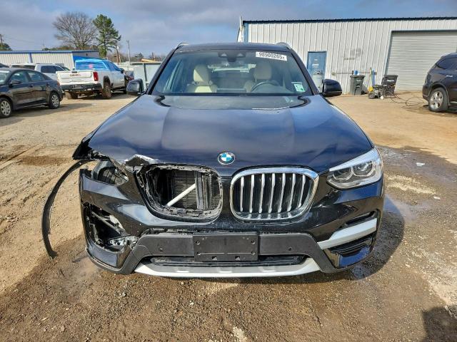 BMW X Series Xdrive30e Image 2