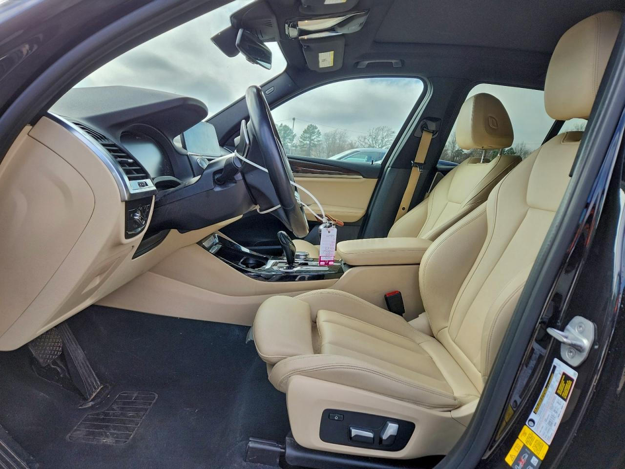 BMW X Series Xdrive30e Image 4