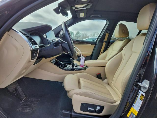 BMW X Series Xdrive30e Image 4