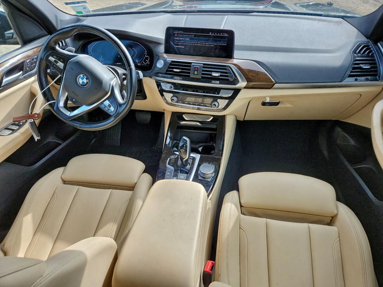 BMW X Series Xdrive30e Image 13