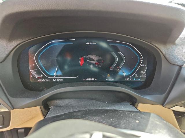 BMW X Series Xdrive30e Image 9