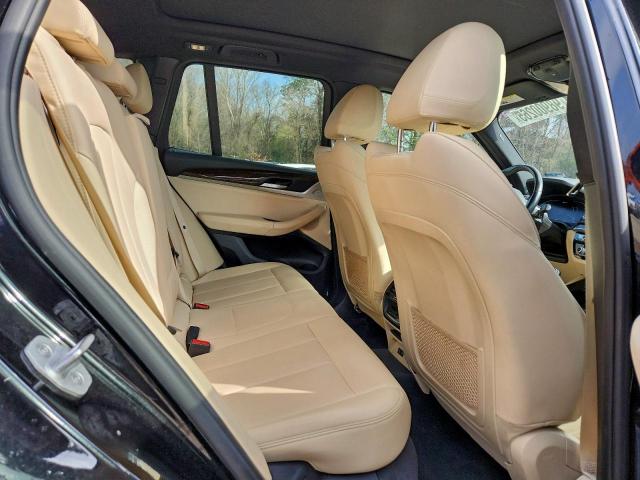 BMW X Series Xdrive30e Image 5