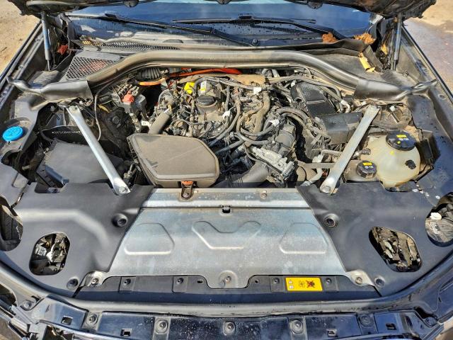 BMW X Series Xdrive30e Image 7