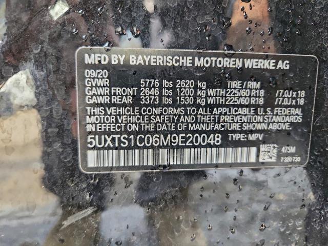 BMW X Series Xdrive30e Image 8