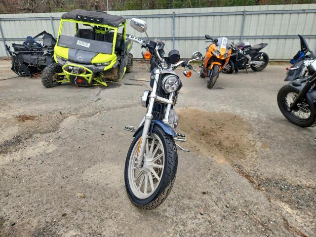 Harley-Davidson Sprtstr883 Image 5