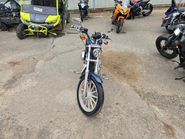 Harley-Davidson Sprtstr883 Image 7