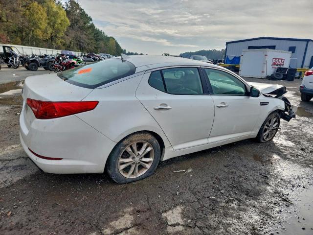 Kia Optima Lx Image 5