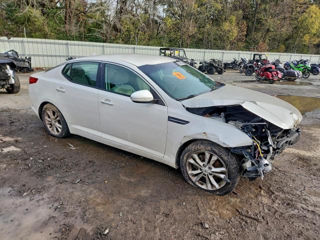 Kia Optima Lx Image 3