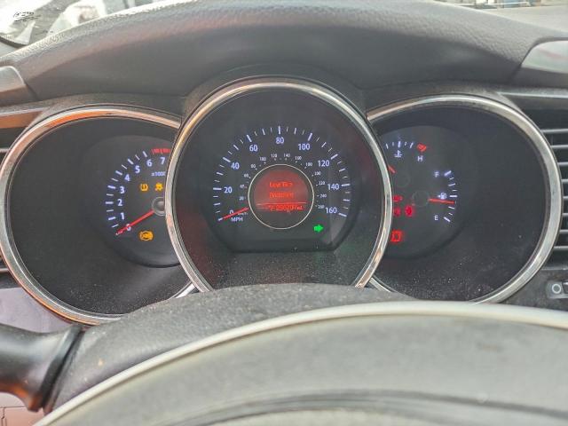 Kia Optima Lx Image 7