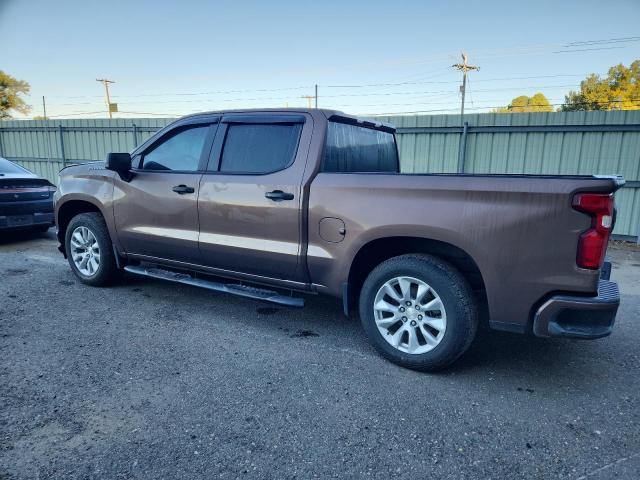Chevrolet Silverado C1500 Custom Image 12