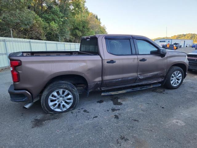 Chevrolet Silverado C1500 Custom Image 2