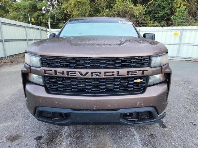 Chevrolet Silverado C1500 Custom Image 7