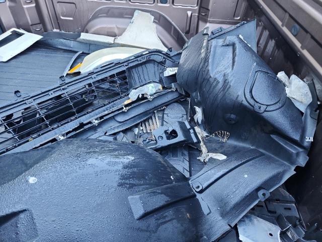 Chevrolet Silverado C1500 Custom Image 13