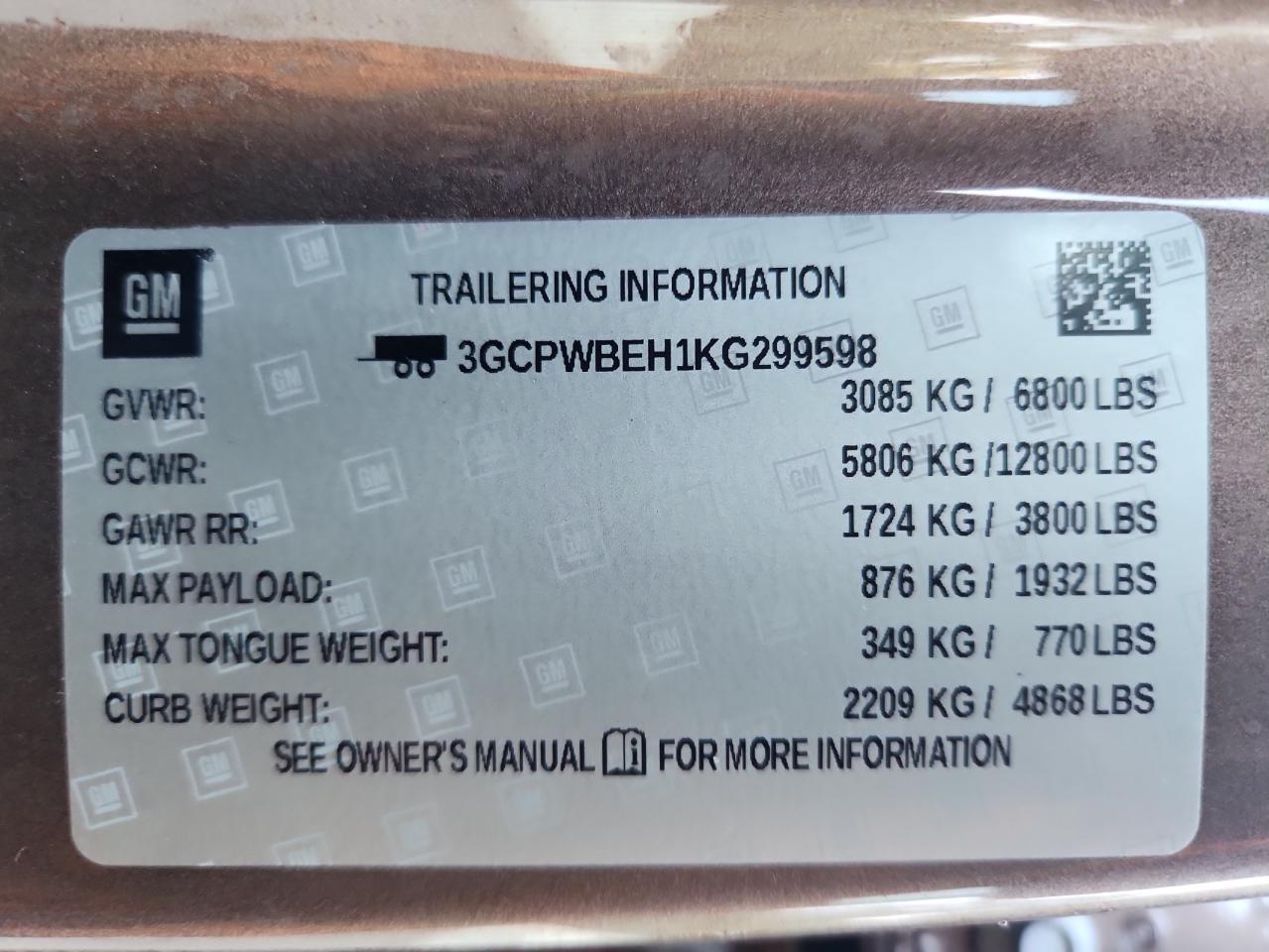 Chevrolet Silverado C1500 Custom Image 10