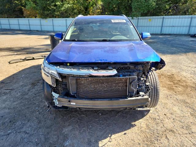 Kia Seltos Ex Image 6