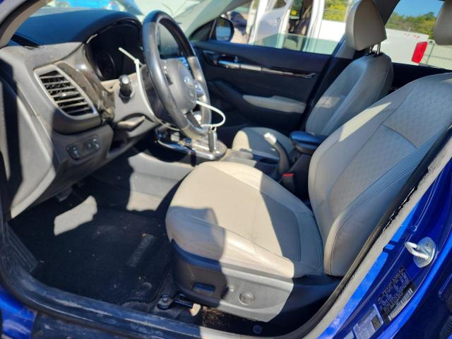 Kia Seltos Ex Image 5