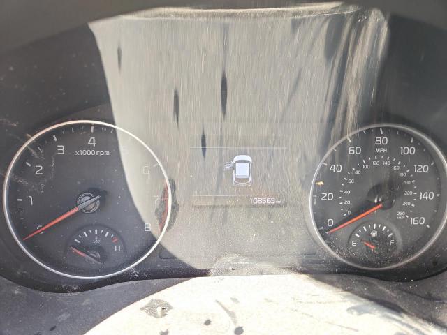 Kia Seltos Ex Image 10