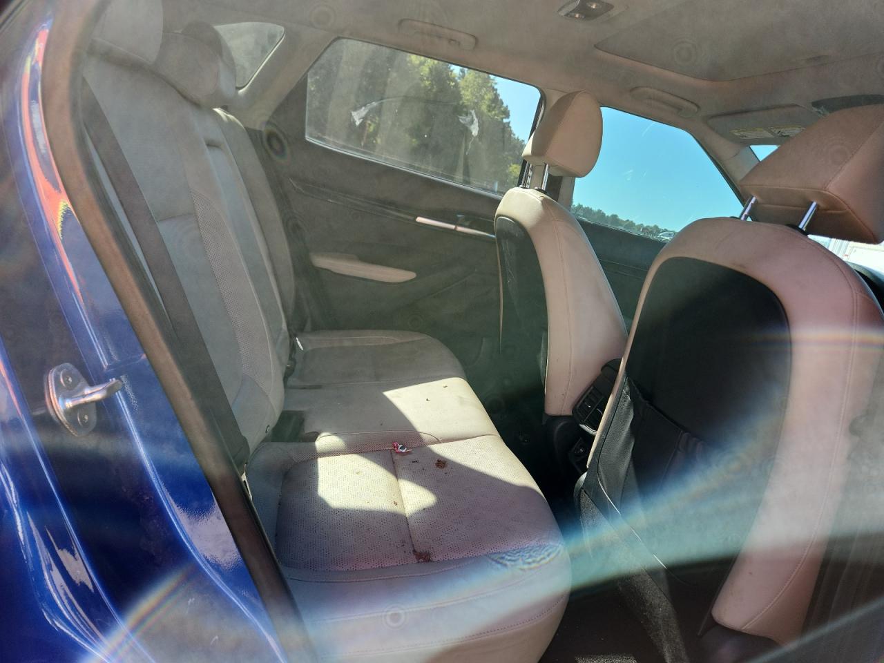 Kia Seltos Ex Image 3