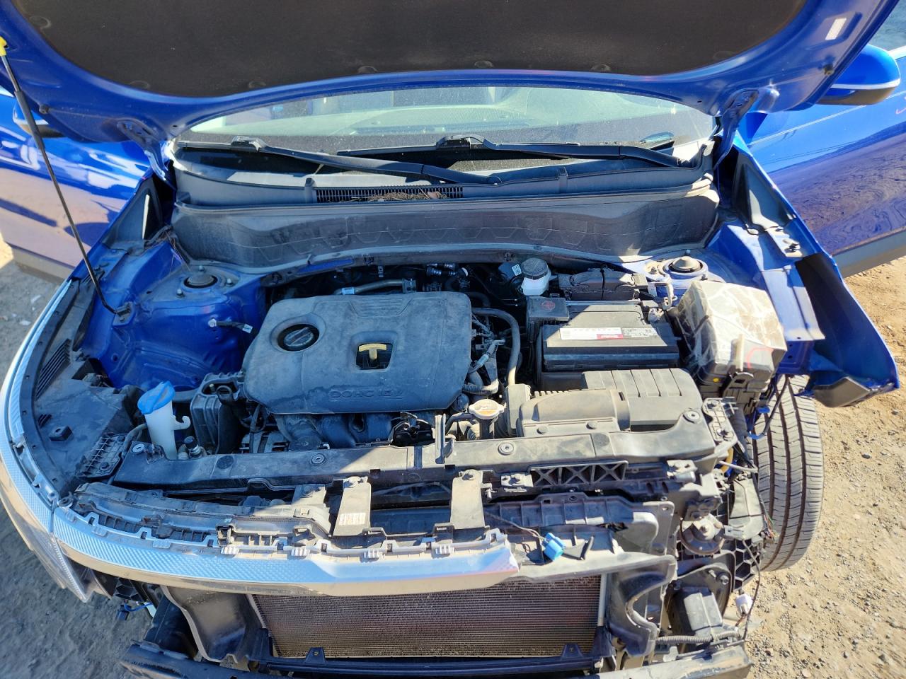 Kia Seltos Ex Image 9