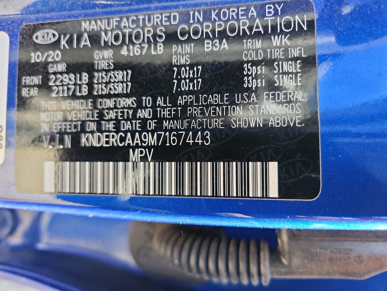 Kia Seltos Ex Image 12