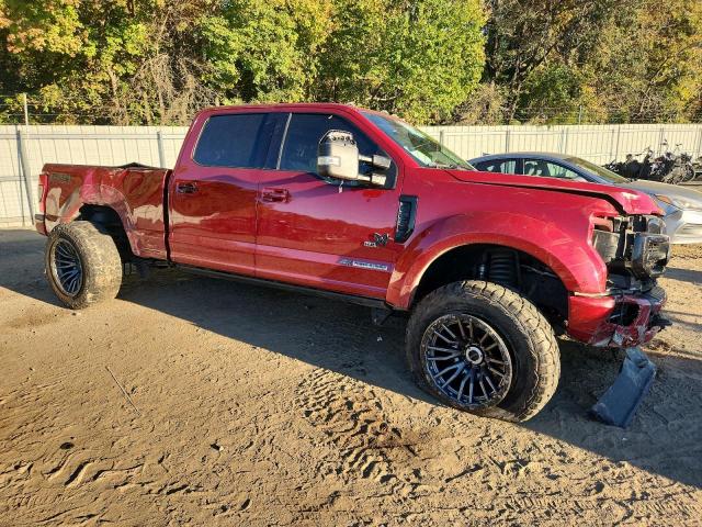 Ford F-250 Super Duty Image 7