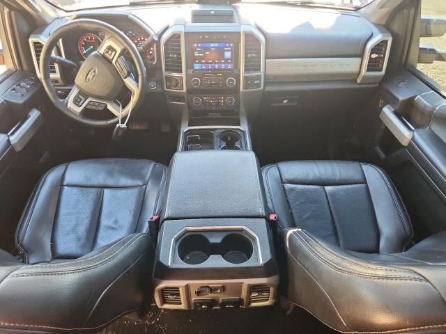 Ford F-250 Super Duty Image 10